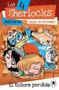 El Tesoro Perdido