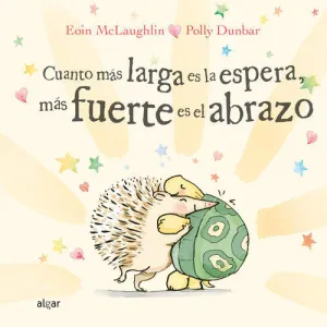 Cuanto Mas Larga Es la Espera, Mas Fuerte Es el Abrazo