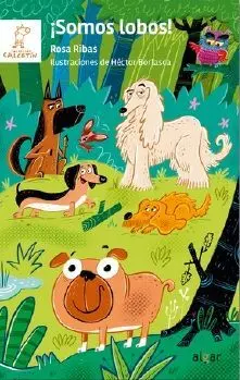 Somos Lobos