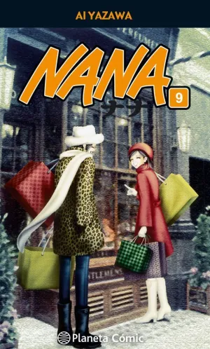 Nana Nº09/21