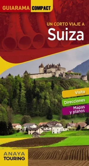 Suiza Guiarama Compact