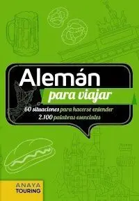 Alemán para Viajar