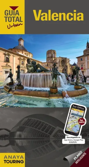 Valencia (Urban) G. total