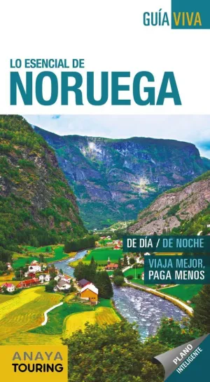 Lo Esencial de Noruega