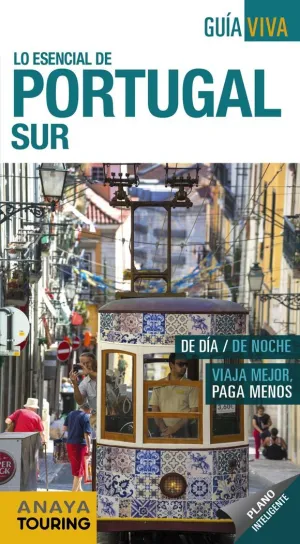 Portugal Sur Guía Viva