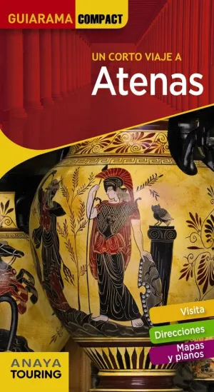 Un Corto Viaje a Atenas
