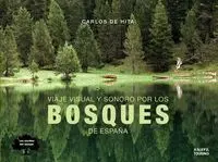 Viaje Visual y Sonoo por los Bosques de España