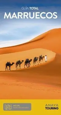 Marruecos