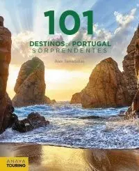 101 Lugares de Portugal Sorprendentes