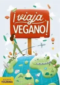 Viaja Vegano