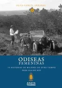 Odiseas Femeninas.