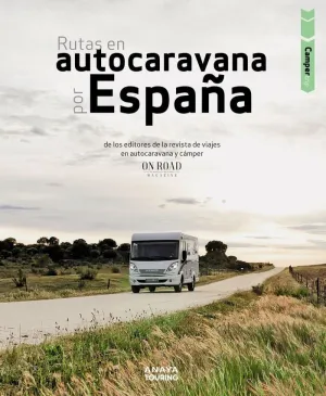 Camper Trip. Rutas Autoc