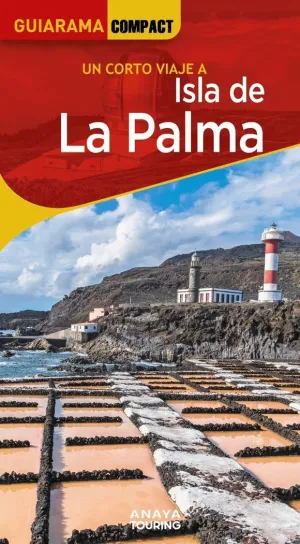 Isla de la Palma