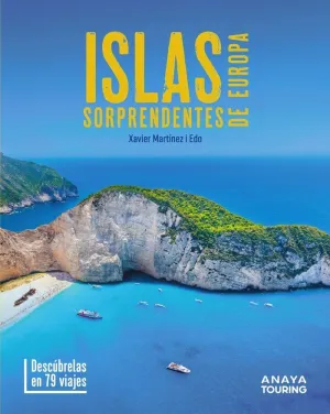 Islas Sorprenden Europa