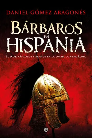 Barbaros en Hispania