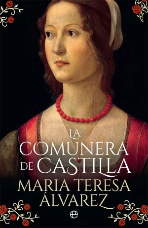 Comunera de Castilla Biblioteca M Teresa