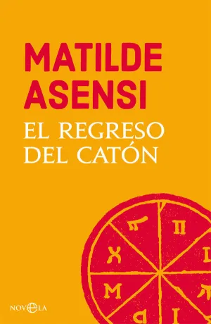 El Regreso del Catón