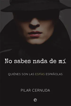 No Sabes Nada de mi