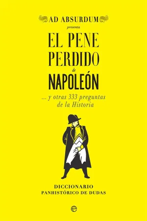 El Pene Perdido de Napoleon