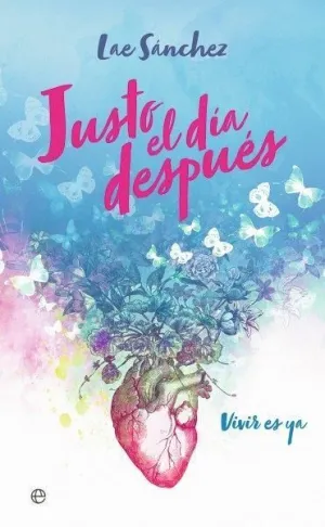 Justo el Dia Despues