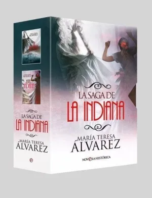 La Saga de la Indiana