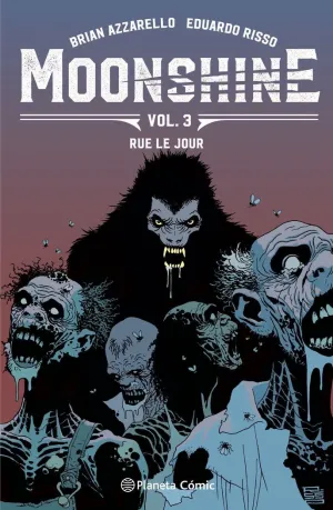 Moonshine Nº03