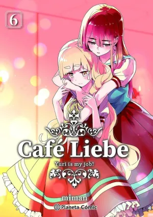 Cafe Liebe Nº06
