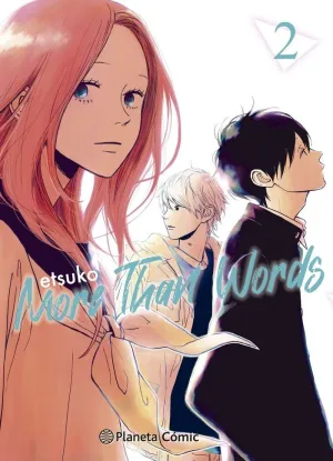 More Than Words Nº02/02