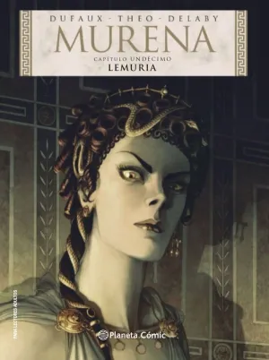 Murena Nº11
