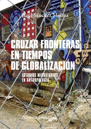 Cruzar Fronteras en Tiem