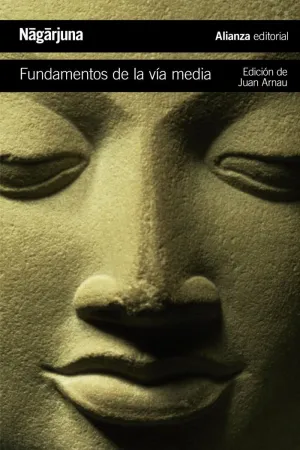 Fundamentos de Vía Media