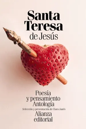 Poesía de Sta. Teresa