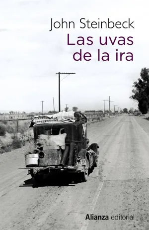 Uvas de la Ira,Las