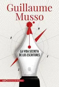 La Vida Secreta de los Escritores