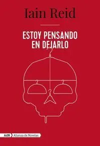 Estoy Pensando en Dejarlo (Adn)