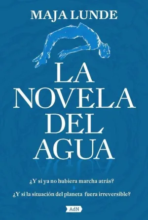 La Novela del Agua (Adn)