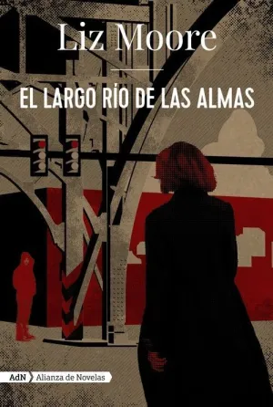 El Largo Río de las Almas (Adn)