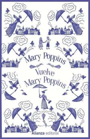 Mary Poppins. Vuelve Mary Poppins