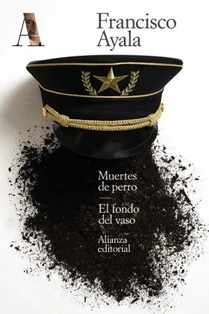 Muertes de Perro. El Fondo del Vaso