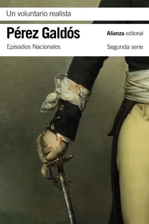 Un Voluntario Realista