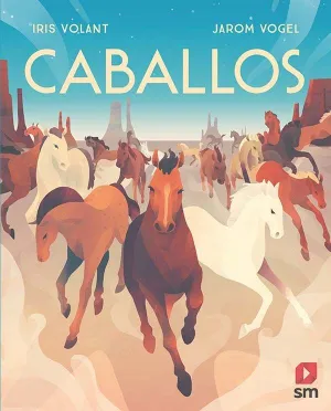 Caballos. Sm