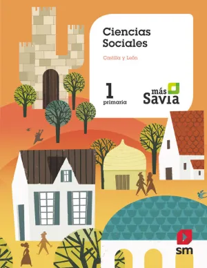 Ciencias Sociales 1ºep Leon 19 Mas Savia
