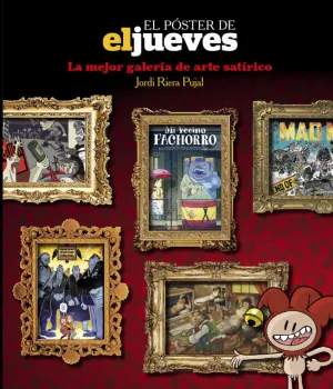 El Póster de el Jueves