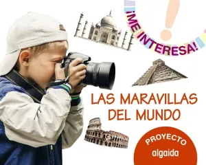 Proyec. Maravillas Mundo