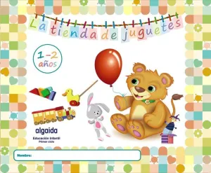 Tienda Juguetes 1-2 Años