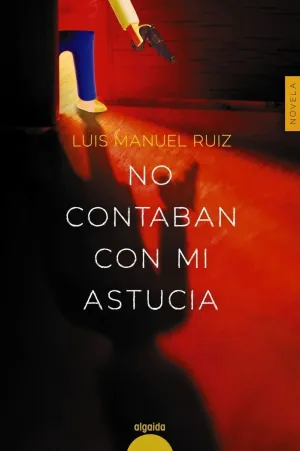 No Contabais con mi Astucia