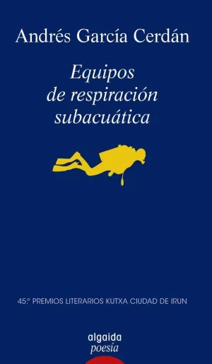 Equipos de Respiracion Subacuatica