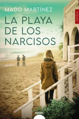 Playa de los Narcisos, la