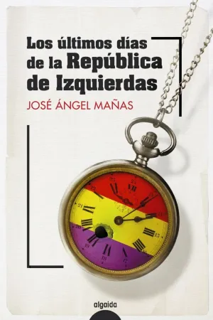 República de Izquierdas