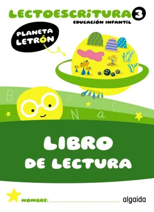 Letron 3. Lectura